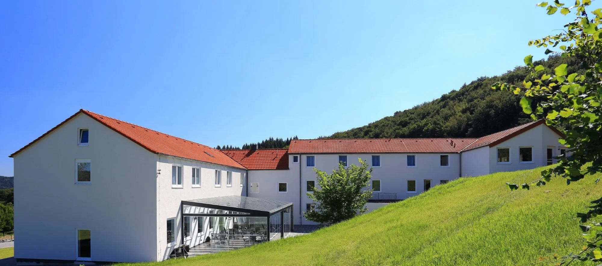 GT3 Hotel