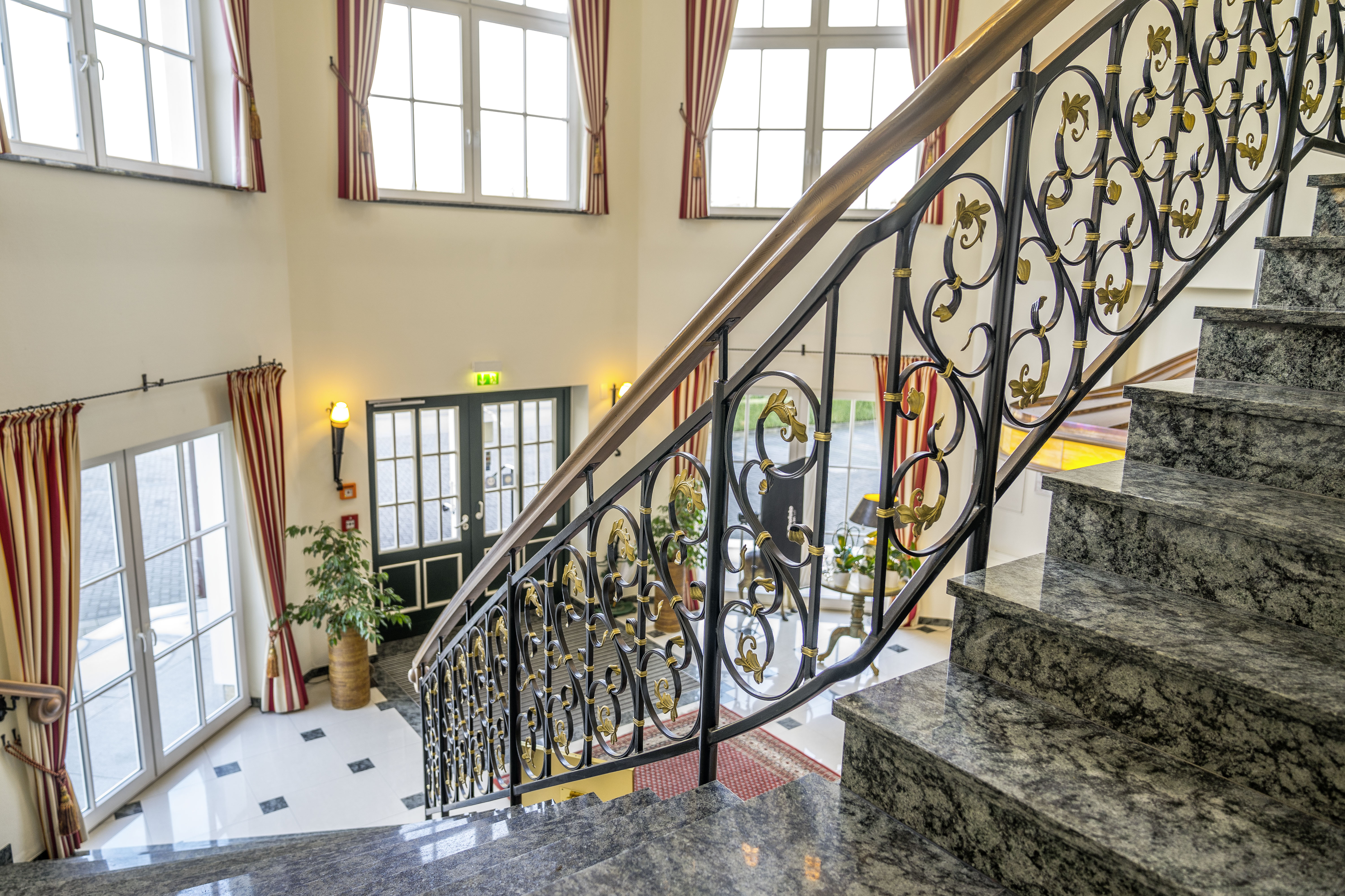 Hotel Landhaus Lellichow