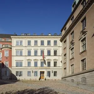 Hotel Kungsträdgården - The King's Garden Galleriebild 0