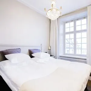 Hotel Kungsträdgården - The King's Garden Galleriebild 6