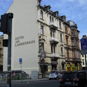 Hotel Am Landeshaus Galleriebild 2