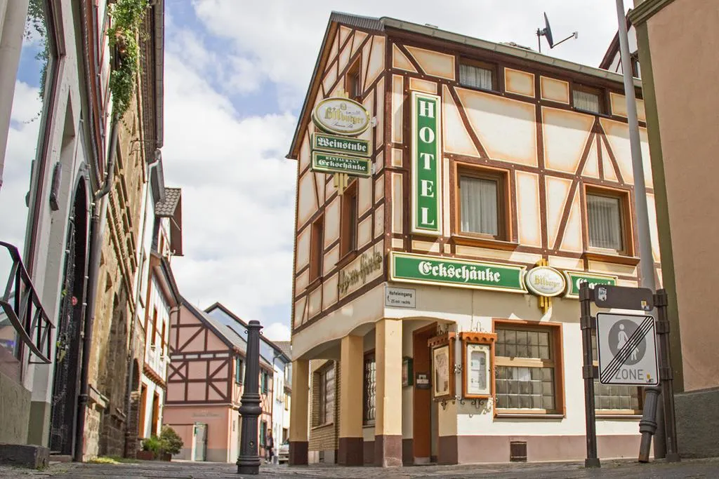 Hotel Eckschänke