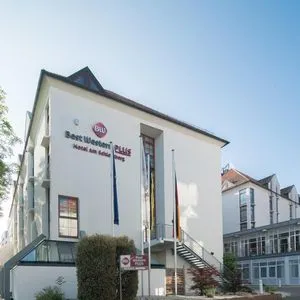 Best Western Plus Hotel Am Schlossberg Galleriebild 3