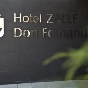 Hotel Zalle Don Fernando Galleriebild 7