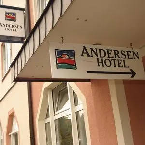 Andersen Hotel Schwedt Galleriebild 0