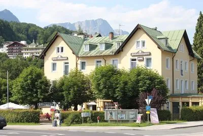 Hotel dell'edificio Schwabenwirt