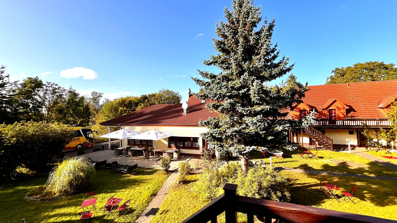 Image de Landhotel Rügen