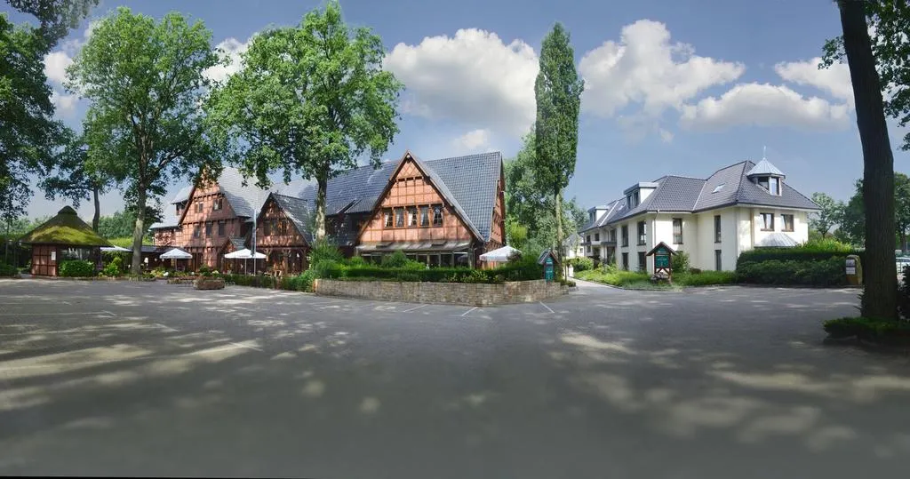 Hotel Mutter-Bahr