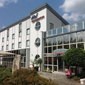 Hotel Seehof Leipzig Galleriebild 1
