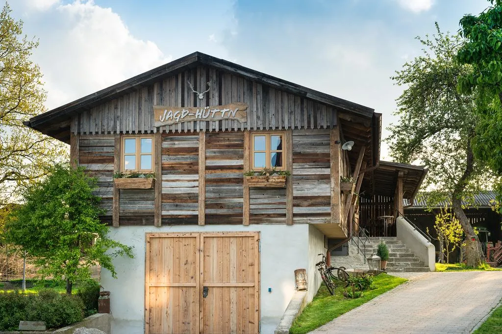 Landgasthof Hofmeier