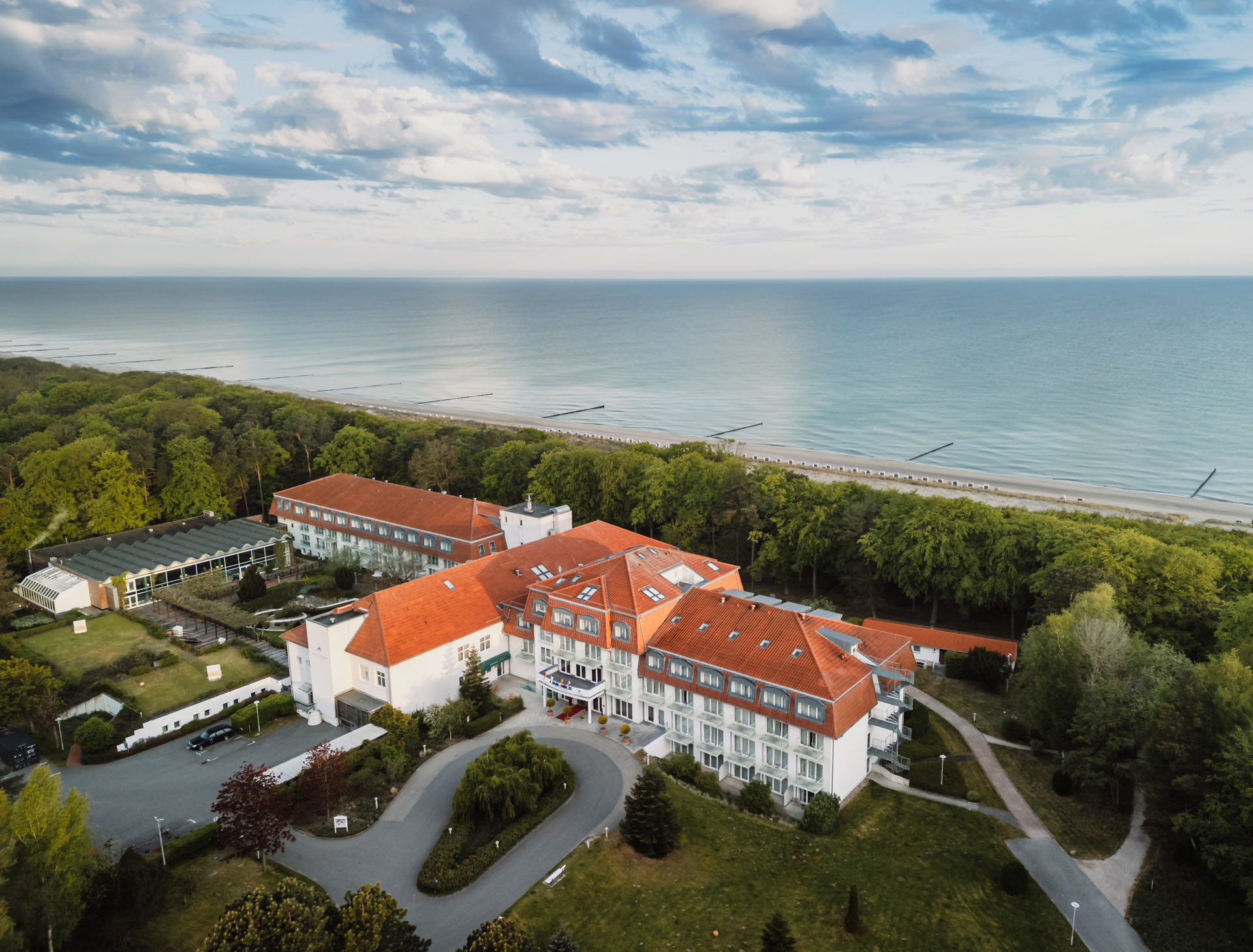 Image de IFA Graal-Müritz Hotel, Spa & Tagungen