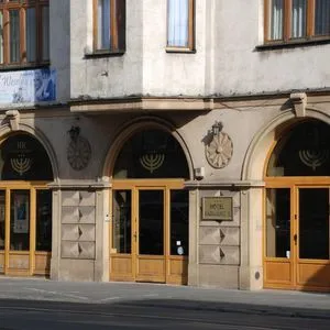 Hotel Kazimierz II Galleriebild 7