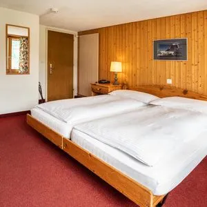 Jungfrau Lodge - Swiss Mountain Hotel Galleriebild 6