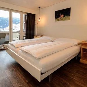 Jungfrau Lodge - Swiss Mountain Hotel Galleriebild 3
