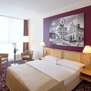 Mercure Hotel Dortmund City Galleriebild 7