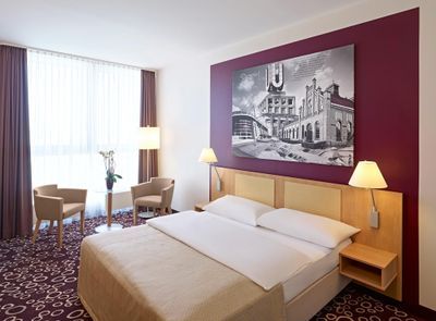 Mercure Hotel Dortmund City Galleriebild 7