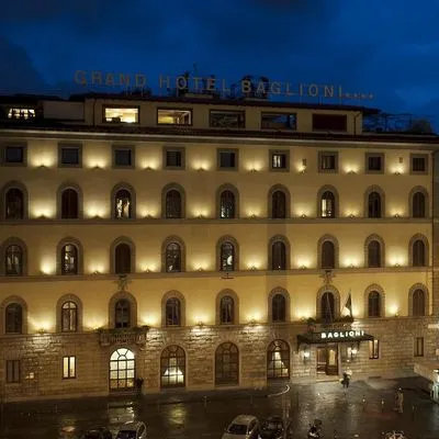 Grand Hotel Baglioni Galleriebild 1