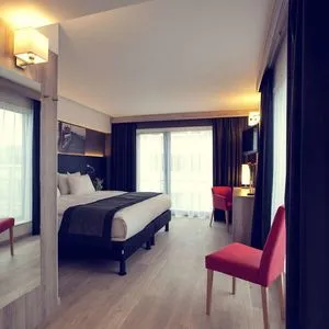 Hotel Mercure Oostende Galleriebild 3