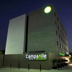 Campanile Málaga Airport Galleriebild 0