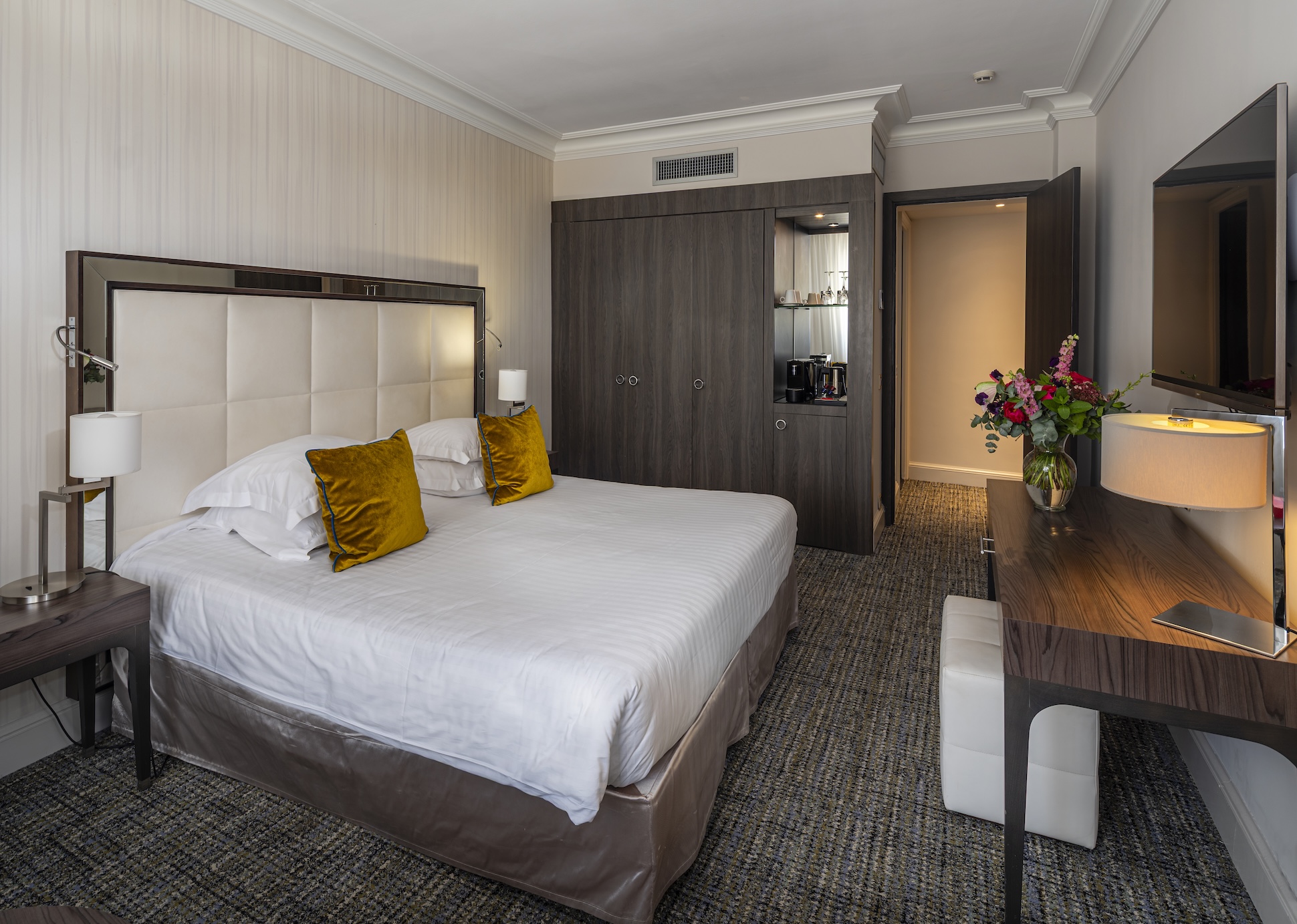 room