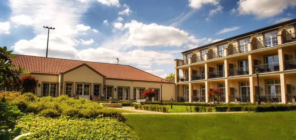 Parkhotel Surenburg