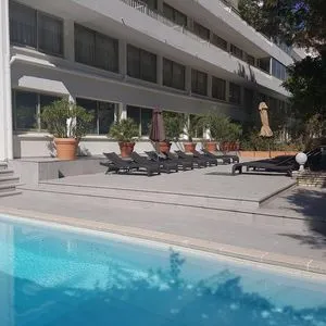 Juliana Hotel Cannes Galleriebild 1