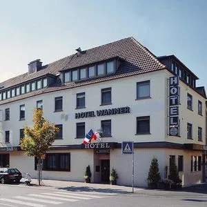 Hotel Wanner am Stadtpark Galleriebild 2