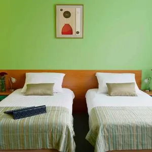 Best Western Hotel Galicya Galleriebild 0