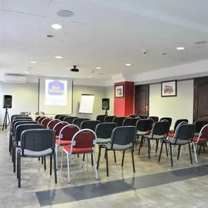 Best Western Hotel Galicya Galleriebild 2