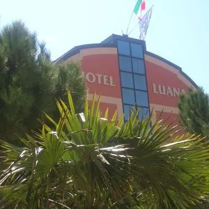 Hotel Luana Galleriebild 3