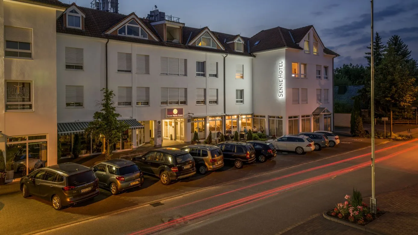 Senne Hotel