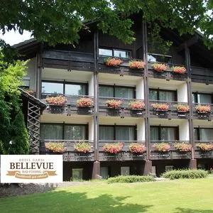 Hotel Garni Bellevue Galleriebild 2