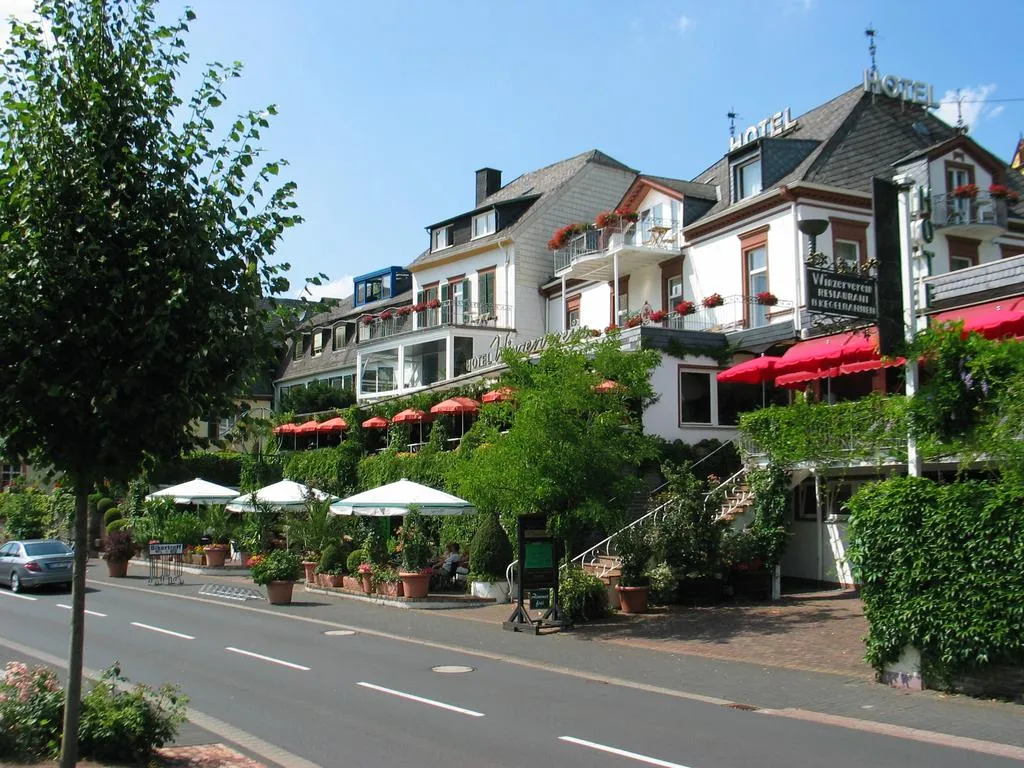 Hotel Winzerverein