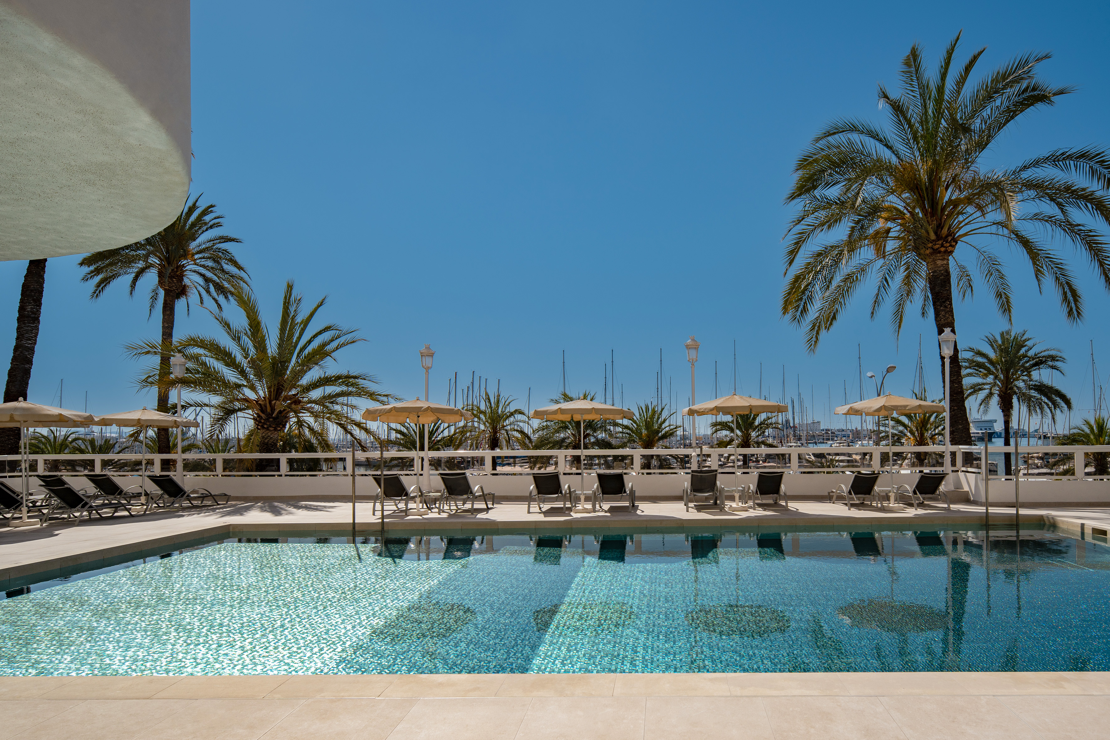 Hotel Palma Bellver by Melià