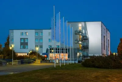 Building hotel Hotel Dortmund am Technologiezentrum
