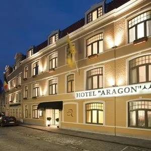 Hotel Aragon Galleriebild 1
