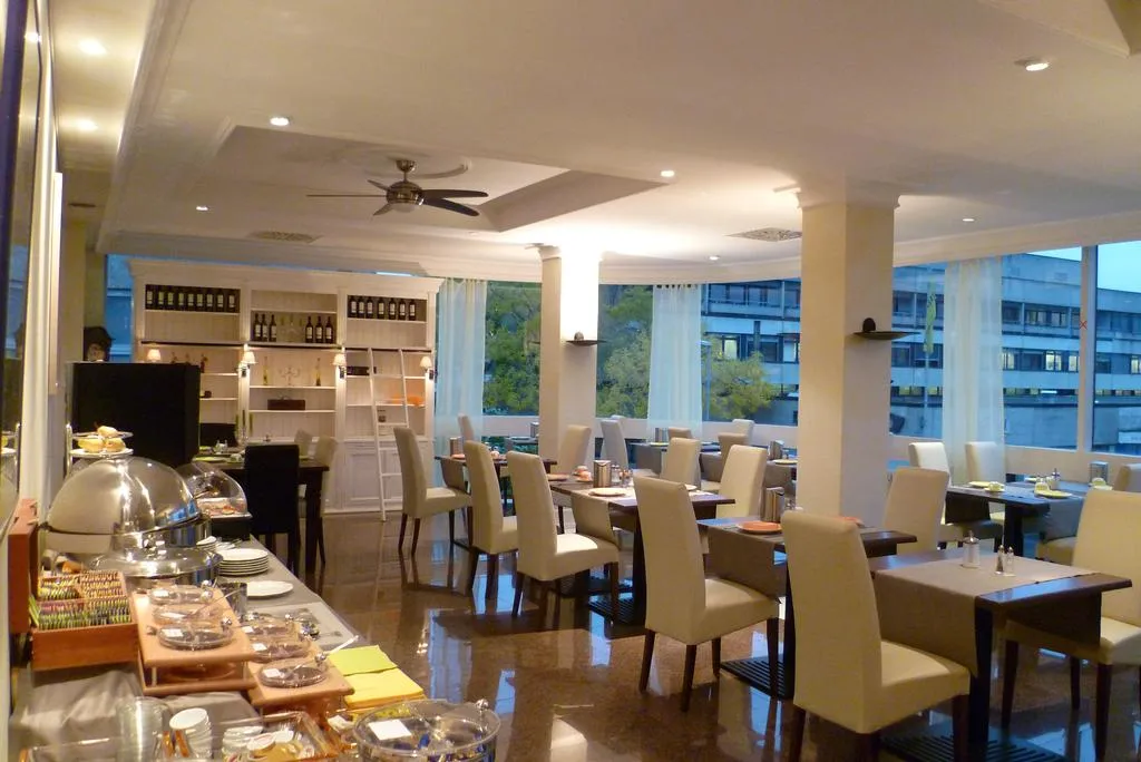 Parkhotel David