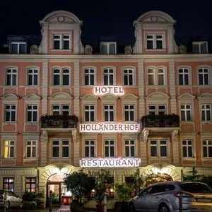 Hotel Holländer Hof Galleriebild 0