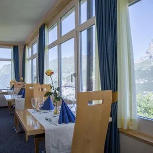 Panoramahotel und Restaurant Alpina Galleriebild 4