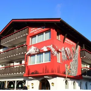 Hotel Rheinischer Hof Galleriebild 4