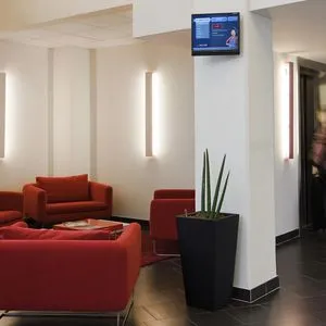 Hotel Novotel Suites Nice Airport Galleriebild 1
