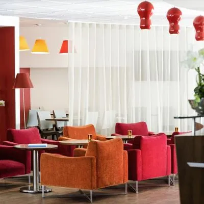 Hotel Novotel Suites Nice Airport Galleriebild 0