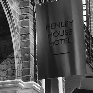 Henley House Hotel Galleriebild 6