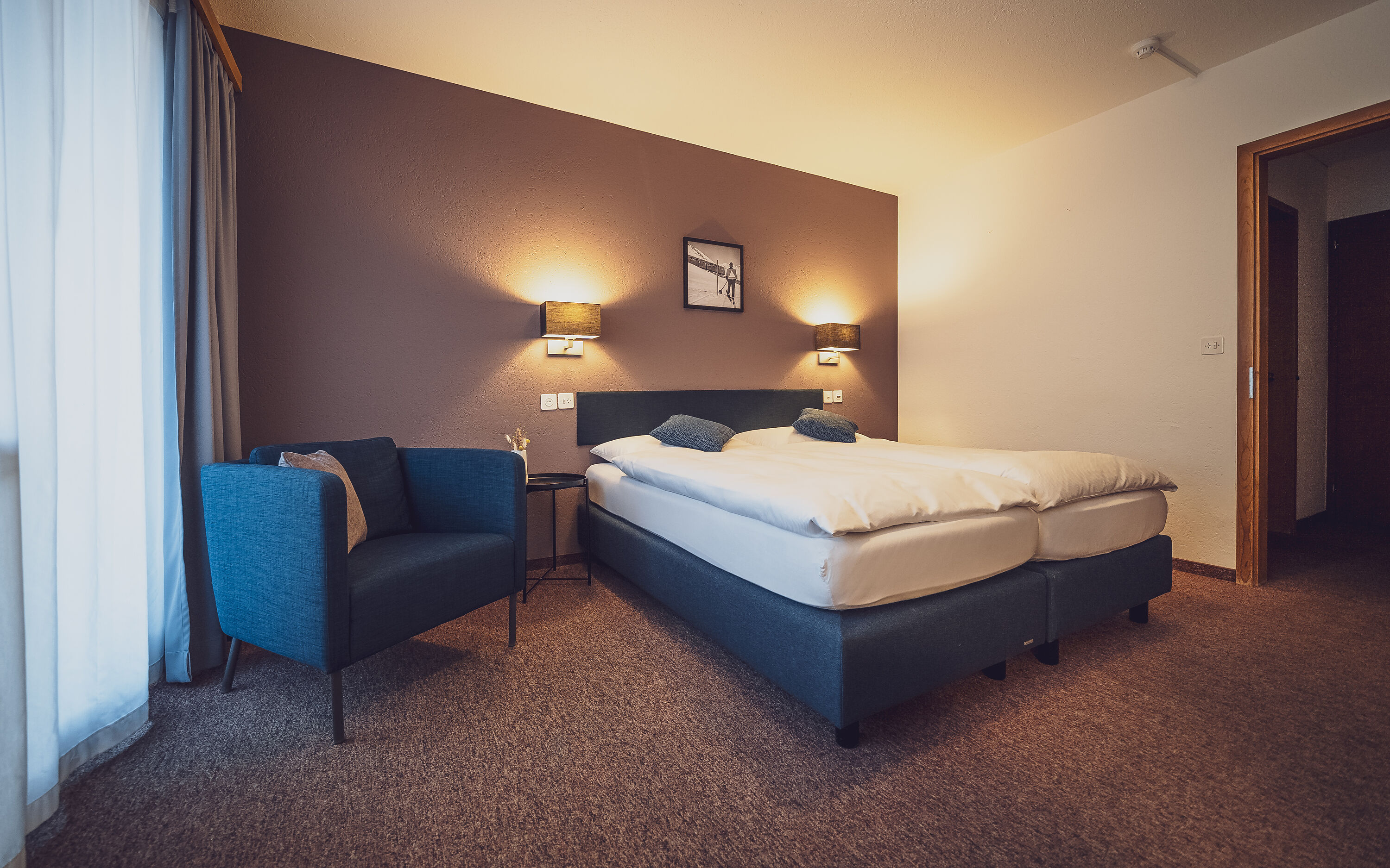 Building hotel Hotel Ochsen