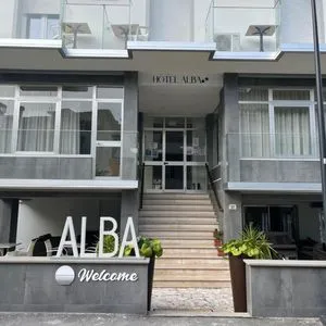 Alba B&B appartamenti Galleriebild 5