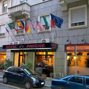 Hotel Pavone Galleriebild 0