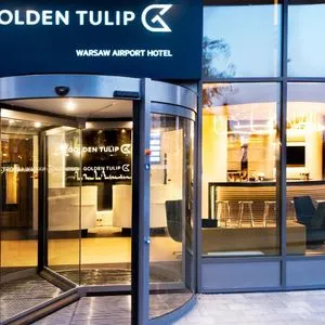 Golden Tulip Warsaw Airport Galleriebild 6