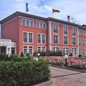 Hotel Villa Geyerswörth Galleriebild 3