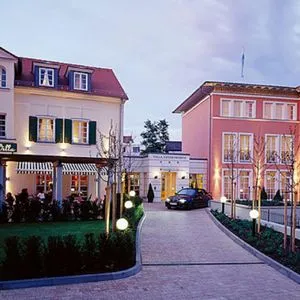 Hotel Villa Geyerswörth Galleriebild 0