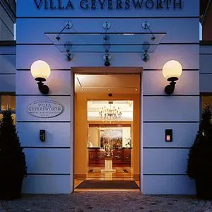 Hotel Villa Geyerswörth Galleriebild 5